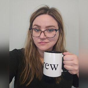 Meet your Posher, Kathryn